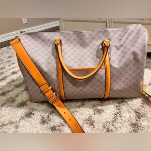 Steve Madden Weekend Duffel
